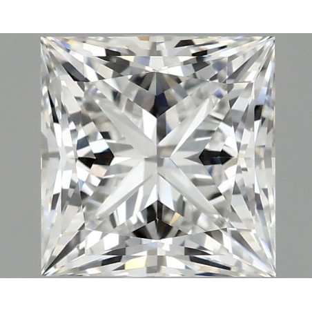 Diament laboratoryjny szlif princess, 2.03ct, VVS1, E, IGI LG733548185
