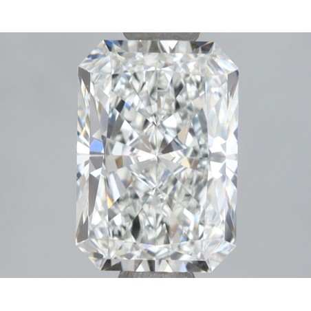 Diament laboratoryjny radiant, 1.77ct, VVS2, F, IGI LG658480066