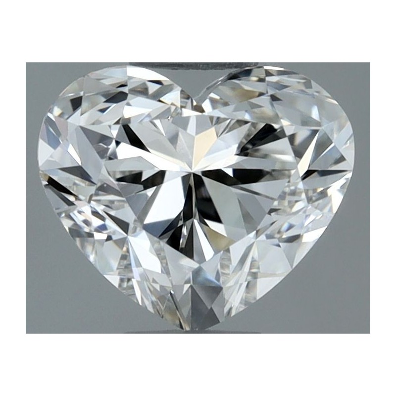 Diament serce, 0.81ct, VS1, I, IGI 731546522