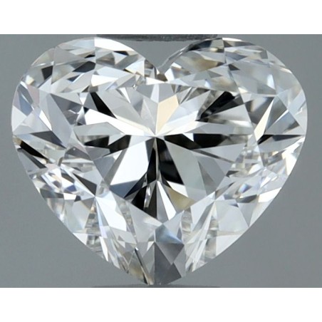 Diament serce, 0.81ct, VS1, I, IGI 731546522