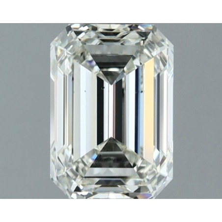 Diament szlif szmaragdowy, 1.81ct, VS2, I, IGI 719566377