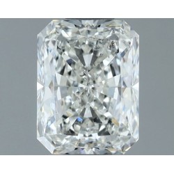Diament radiant, 1.03ct, SI1, G, IGI 719566034