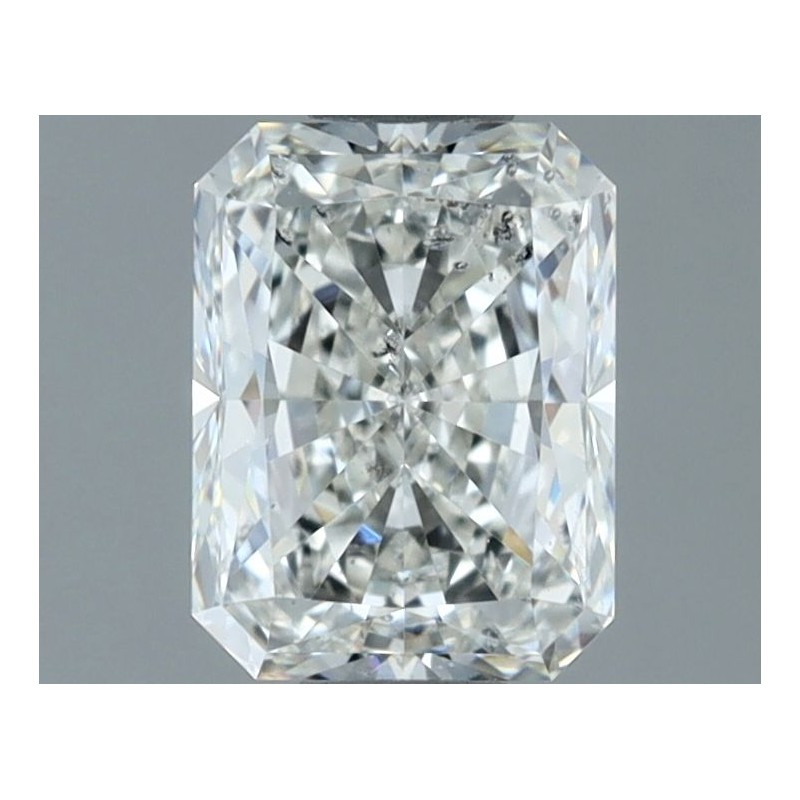 Diament radiant, 1.03ct, SI1, G, IGI 719566034