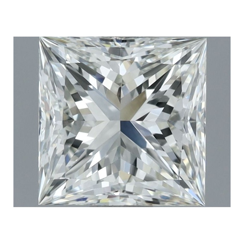 Diament szlif princess, 1.51ct, VVS1, I, IGI 719566076