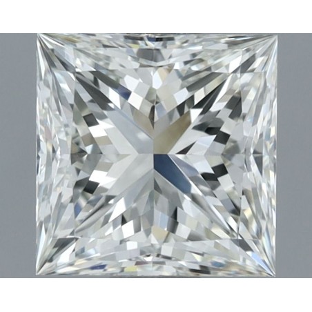 Diament szlif princess, 1.51ct, VVS1, I, IGI 719566076