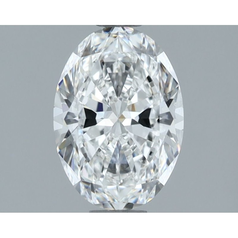 Diament szlif owalny, 1.22ct, VVS2, E, GIA 3525951373