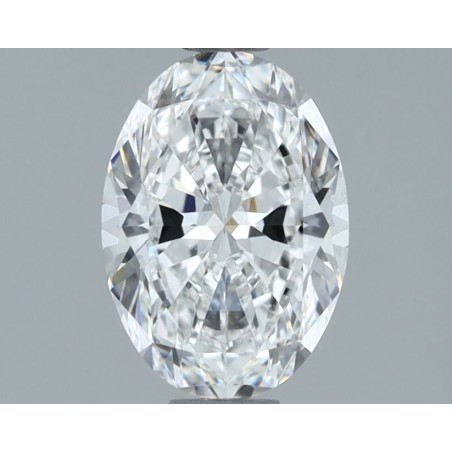 Diament szlif owalny, 1.22ct, VVS2, E, GIA 3525951373