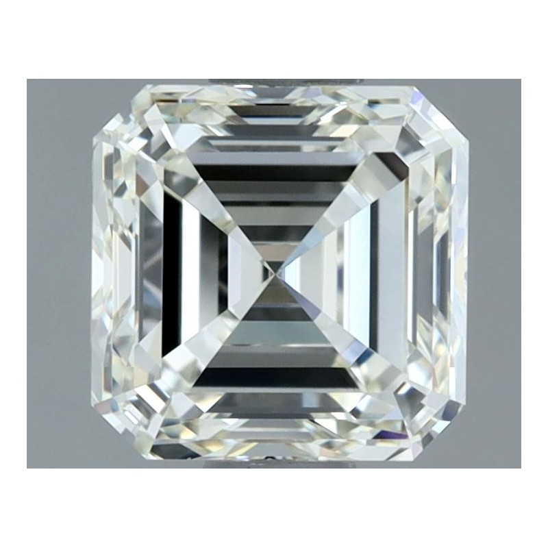 Diament asscher, 1.5ct, VVS2, I, IGI 719565969