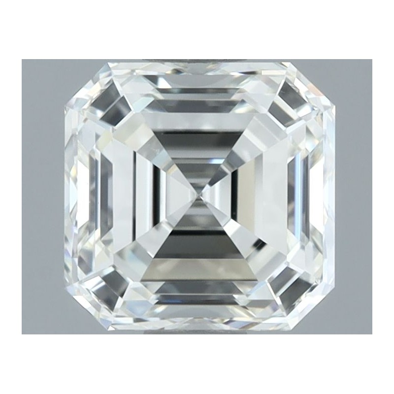 Diament asscher, 1.5ct, VVS1, I, IGI 719566165