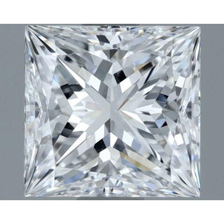 Diament szlif princess, 1.81ct, VS1, D, GIA 1539102113