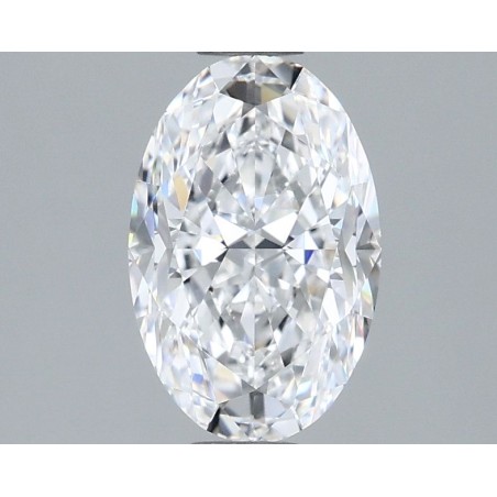 Diament szlif owalny, 1.5ct, VS1, E, GIA 6532112072