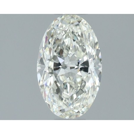 Diament szlif owalny, 1ct, VS1, I, IGI 723525112
