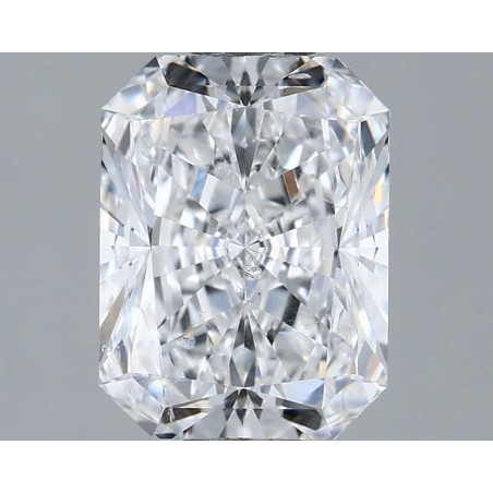 Diament radiant, 1.32ct, SI2, D, GIA 1539075148