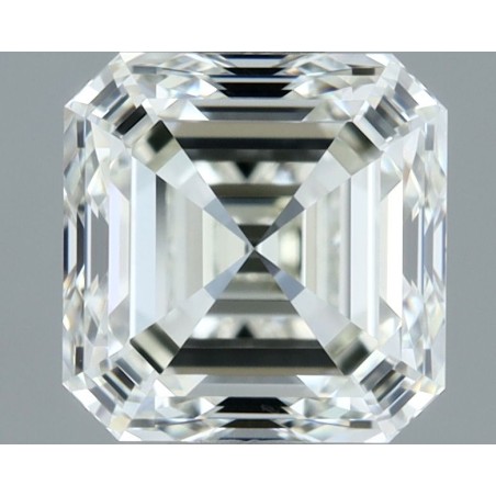 Diament asscher, 1.35ct, VVS1, I, IGI 723524767