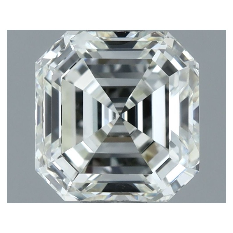 Diament asscher, 1ct, VS1, I, IGI 723524799 Diament asscher, 1ct, VS1, I, IGI 723524799