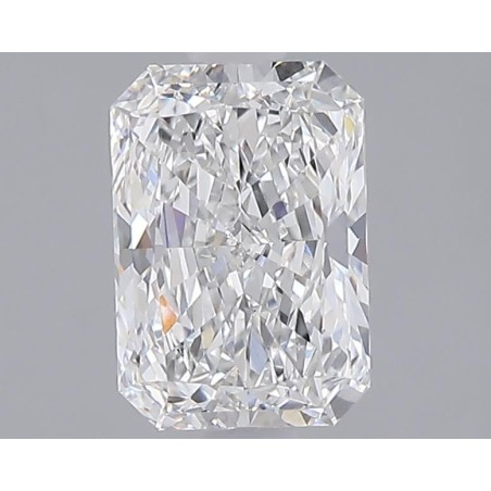 Diament laboratoryjny radiant, 1.58ct, VVS1, E, IGI LG692563968
