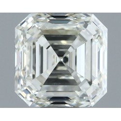 Diament asscher, 1.01ct, VVS2, I, IGI 723524873
