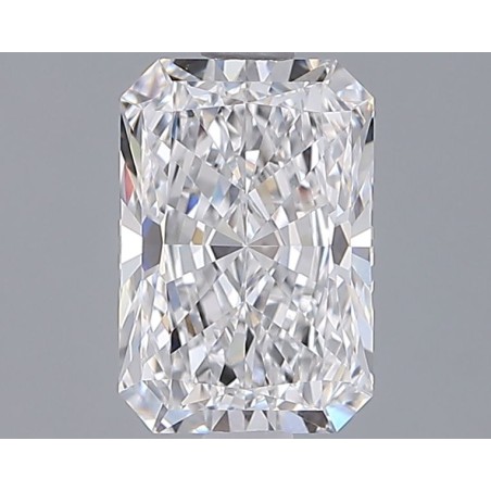 Diament laboratoryjny radiant, 1.57ct, VVS1, D, IGI LG741566250