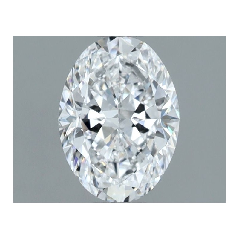 Diament szlif owalny, 1ct, VS2, D, GIA 6535338511 Diament szlif owalny, 1ct, VS2, D, GIA 6535338511