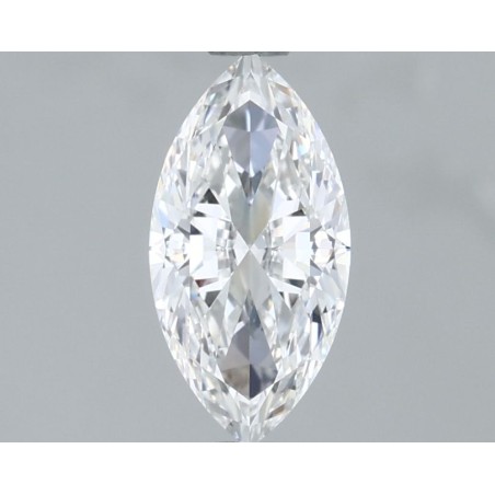 Diament markiza, 0.9ct, SI1, F, GIA 3535411249