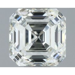 Diament asscher, 1.01ct, VS1, I, IGI 723525407