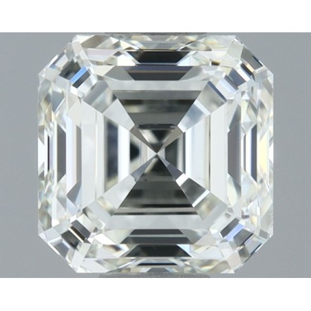 Diament asscher, 1.01ct, VS1, I, IGI 723525407