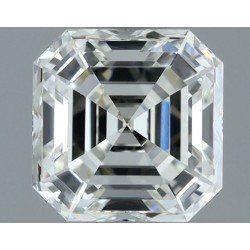 Diament asscher, 1.01ct, VS1, I, IGI 723525134