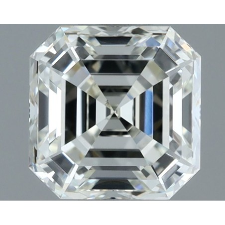 Diament asscher, 1.01ct, VS1, I, IGI 723525134
