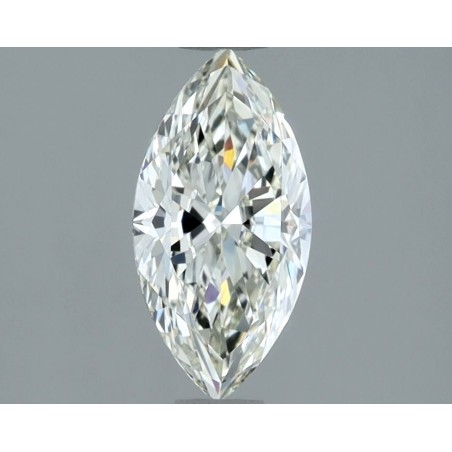 Diament markiza, 0.91ct, VVS2, I, IGI 727575623