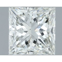 Diament szlif princess, 1.51ct, VS2, I, IGI 723524775