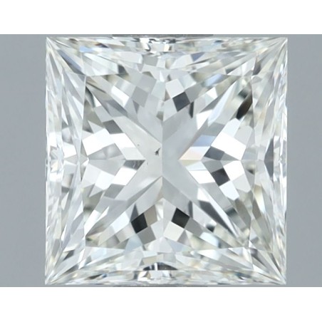 Diament szlif princess, 1.51ct, VS2, I, IGI 723524775