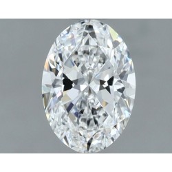 Diament szlif owalny, 1ct, VS2, E, GIA 1535323648