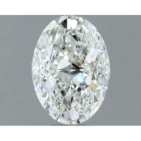 Diament szlif owalny, 1ct, VVS2, I, GIA 5533214995
