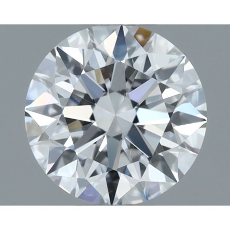 Diament szlif okrągły, 0.7ct, VVS1, E, GIA 2526898006