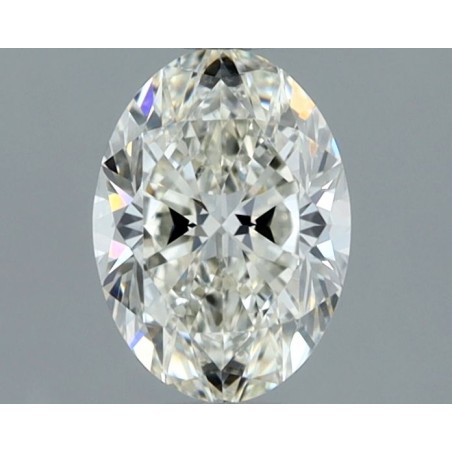 Diament szlif owalny, 0.8ct, VVS1, I, IGI 727576205