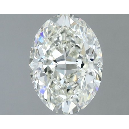 Diament szlif owalny, 1ct, VS2, I, IGI 728551092