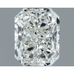 Diament radiant, 1.02ct, VS1, H, IGI 723524934