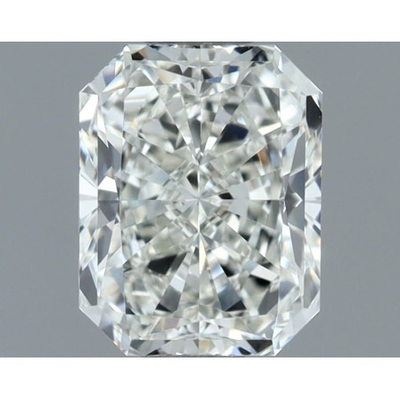 Diament radiant, 1.02ct, VS1, H, IGI 723524934