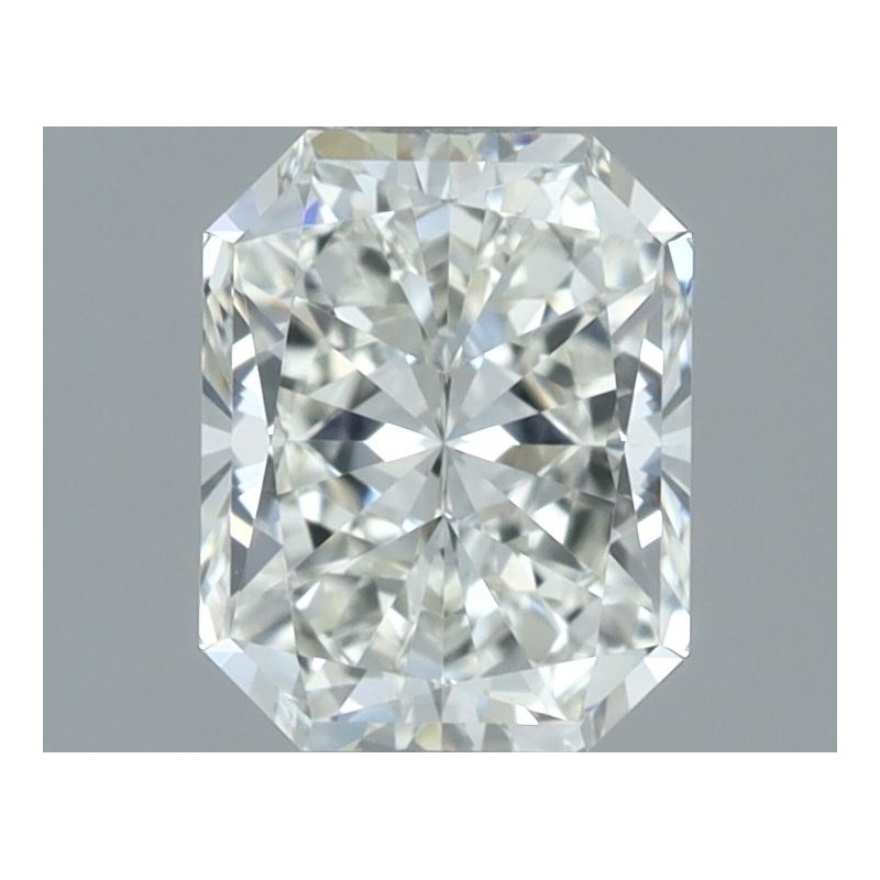 Diament radiant, 1ct, VVS2, I, GIA 7531115776 Diament radiant, 1ct, VVS2, I, GIA 7531115776