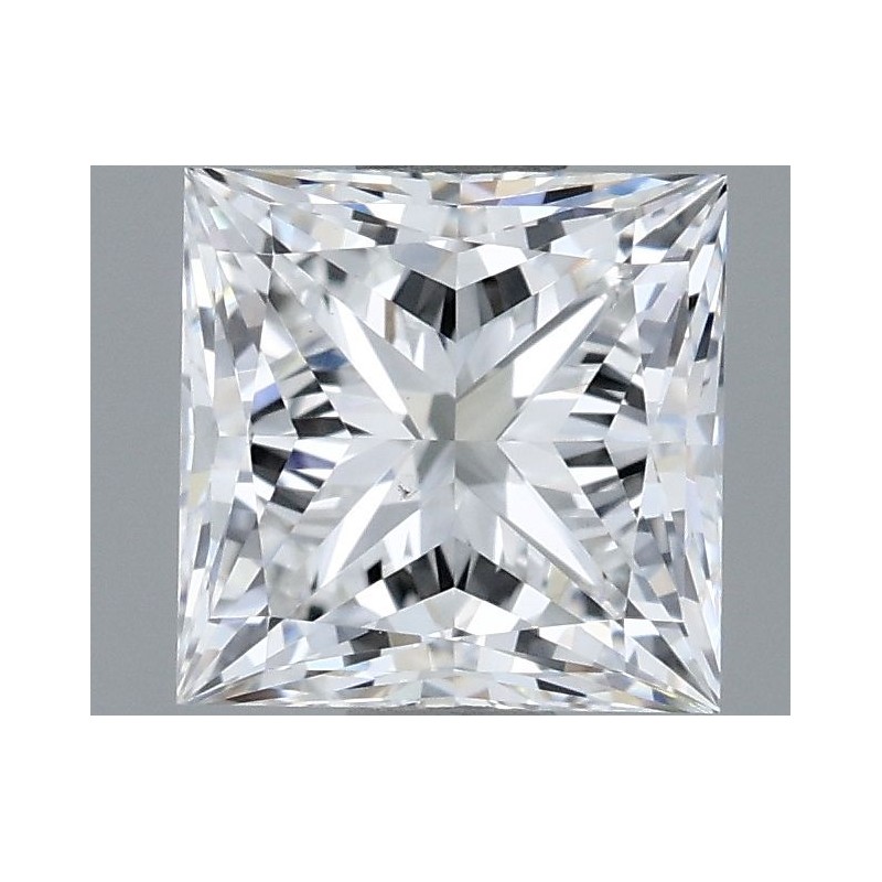 Diament szlif princess, 1ct, VS1, E, IGI 728551308 Diament szlif princess, 1ct, VS1, E, IGI 728551308