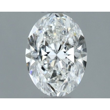 Diament szlif owalny, 1ct, VS1, G, GIA 7533412916