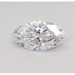 Diament laboratoryjny markiza, 1.19ct, VVS1, E, IGI LG524247453