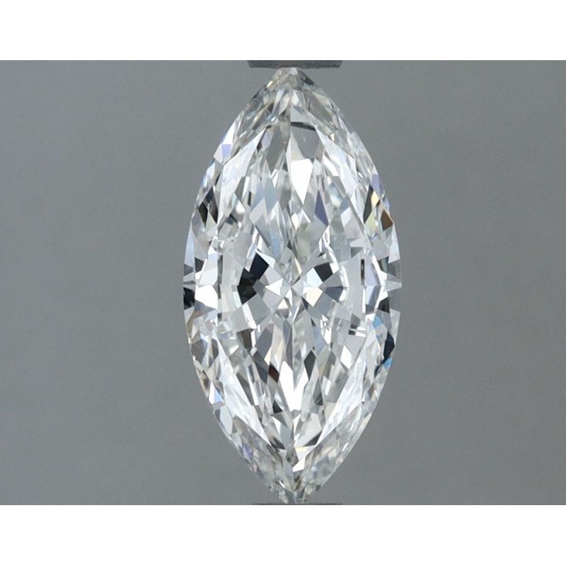 Diament markiza, 0.7ct, SI1, G, GIA 7546330548
