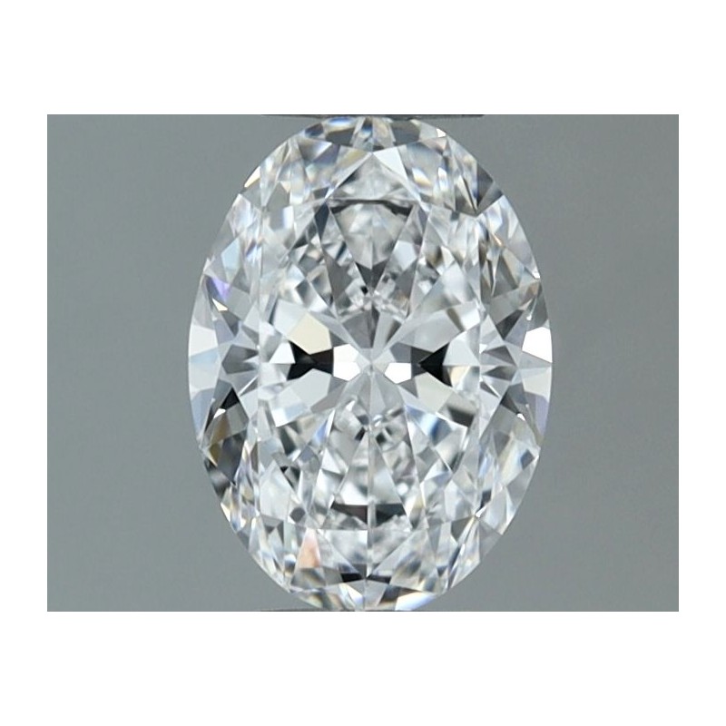 Diament szlif owalny, 0.6ct, VS1, E, GIA 2546329700 Diament szlif owalny, 0.6ct, VS1, E, GIA 2546329700