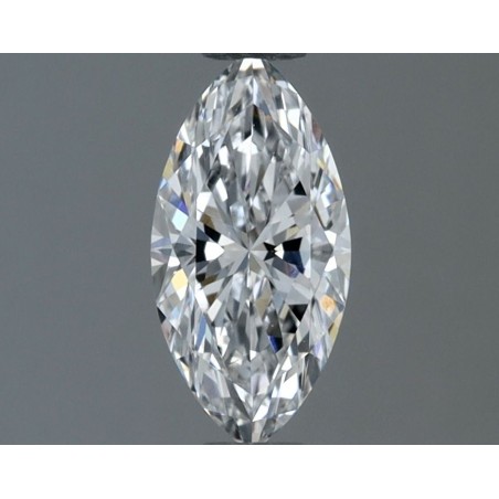 Diament markiza, 0.53ct, VS2, E, GIA 2544320431