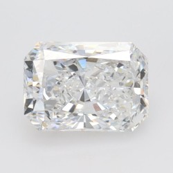 Diament laboratoryjny radiant, 1.06ct, VVS2, E, IGI LG601395665