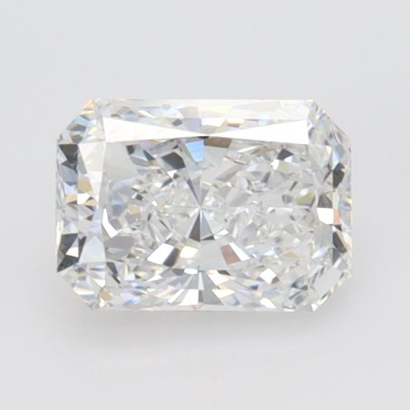 Diament laboratoryjny radiant, 1.06ct, VVS2, E, IGI LG601395665