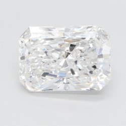 Diament laboratoryjny radiant, 2.04ct, VVS1, E, IGI LG607358672