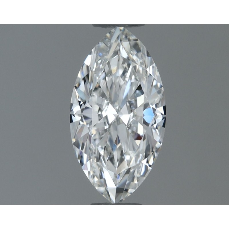 Diament markiza, 0.6ct, VS2, G, GIA 1545337037 Diament markiza, 0.6ct, VS2, G, GIA 1545337037
