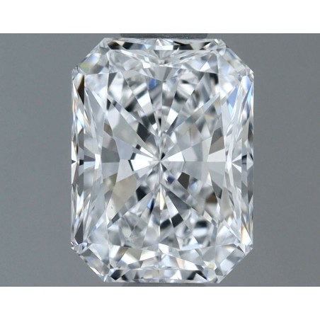 Diament radiant, 0.8ct, VS1, D, GIA 5543330072
